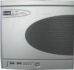 Yahooで落札　￥２４００　なり　nas200d